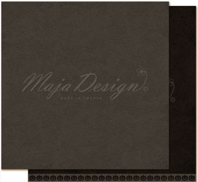 Maja Design - Halloween - Paper pack 12x12