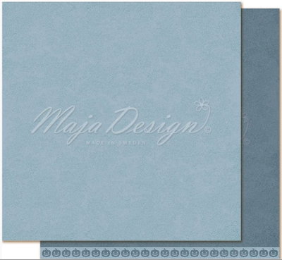 Maja Design - Halloween - Paper pack 12x12