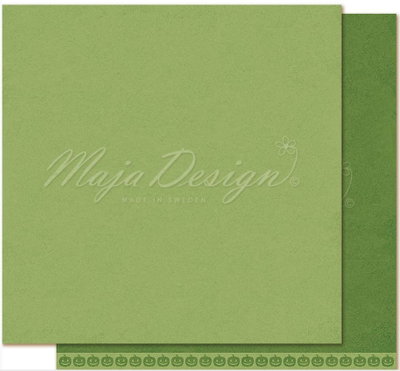 Maja Design - Halloween - Paper pack 12x12
