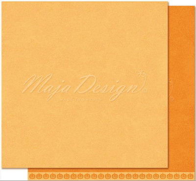 Maja Design - Halloween - Paper pack 12x12