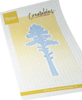 Marianne D - Die Creatables - Pine LR0976