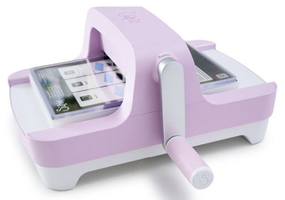 Sizzix - Big Shot Machine Only Lilac 667242
