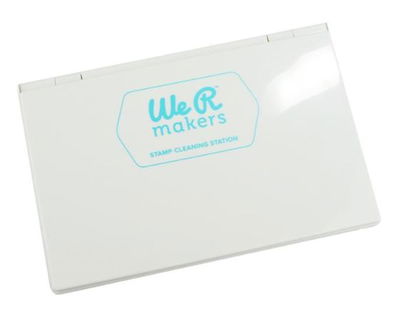 We R Makers - Stamp Cleaning Station 60000656