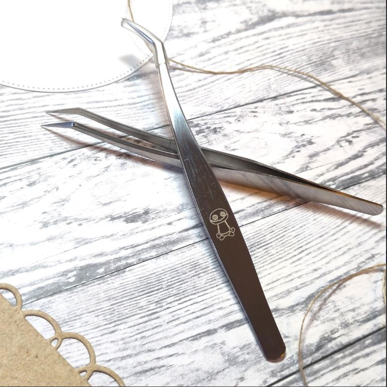 Gummiapan - Pincett  pincett_02