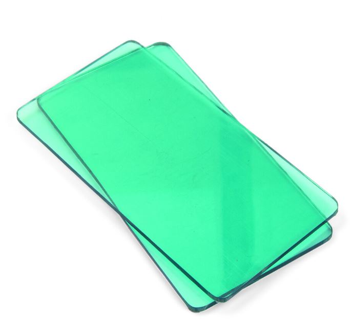Sizzix Sidekick Cutting Pads - 2 pc 664235 , 661769  Tim Holtz 12,4x6,4x0,3cm