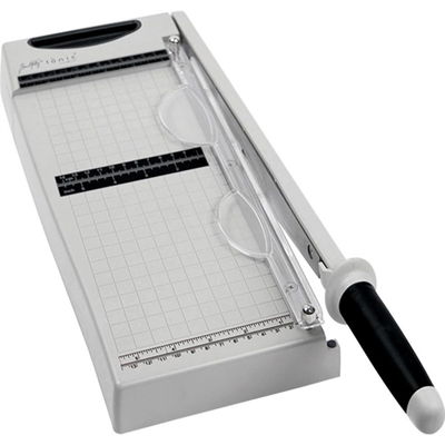 Tonic Studios/Tim Holtz - 12.25 / 31cm Maxi Guillotine 1980e