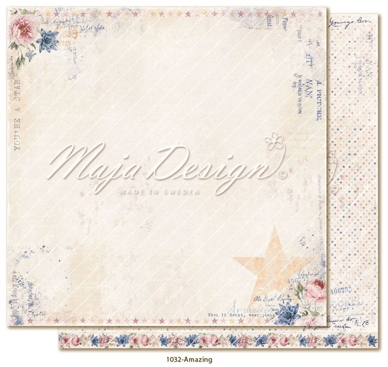 Maja Design - Denim & Girls - Amazing