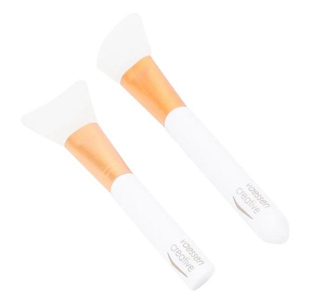 Vaessen Creative - Silicone Brushes Set 2pcs