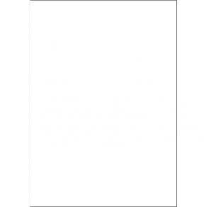 Yupo offwhite papper- ytvikt 200g - A4+ 225x320mm