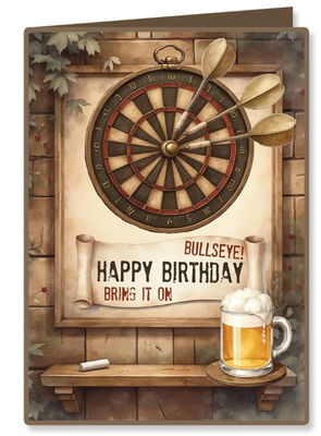 Creatief Art - Creative CutOuts - Vintage Gentlemen Book