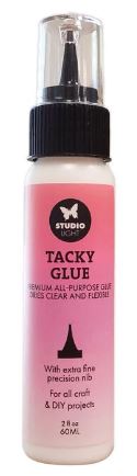 Studio Light  - Tacky Glue 60ml