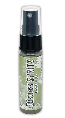 Ranger Tim Holtz - Distress Spritz - Bundled Sage 1 fl oz