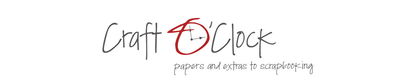 Craft o´clock