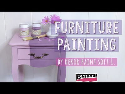 Pentart - finishing wax 125ml - Brown