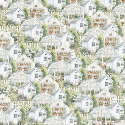 Reprint - Paperpack 12x12 - Summer