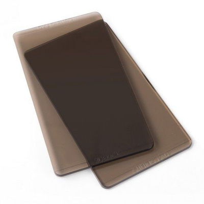 Sizzix Sidekick Cutting Pads - 2 pc 664235 , 661769  Tim Holtz 12,4x6,4x0,3cm