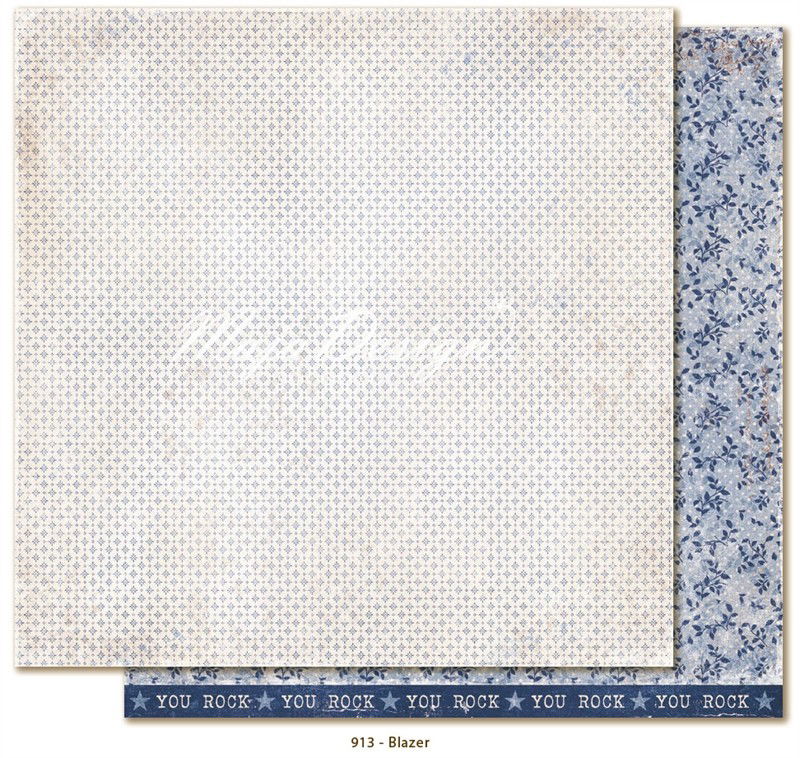 Maja Design - Denim & Friends - Blazer