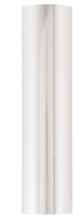 Foil - Spellbinders Matte Silver GLF-028  - 12.7cm x 4.6m