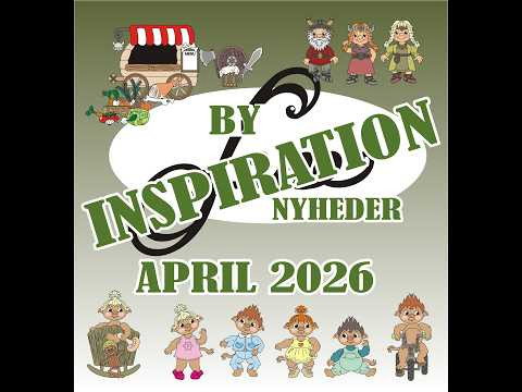 By Lene - Cutting & Embossing Die - Barbeque  BLD1850