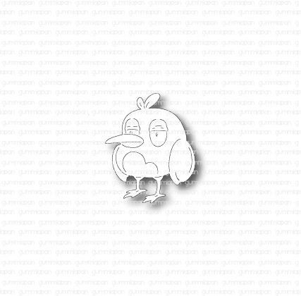 Gummiapan - Dies - Fipsi  D230326