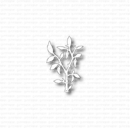 Gummiapan - Dies - Chiliplanta  D230121