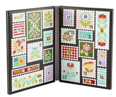 Spellbinders - Crafty Advent Calendar 2025