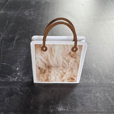 Simple and Basic - die - Small purse SBD534