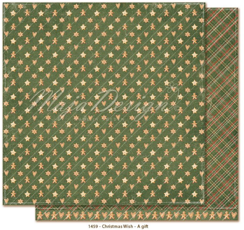 Maja Design - Christmas Wish - A gift Maja Design - Christmas Wish - A gift