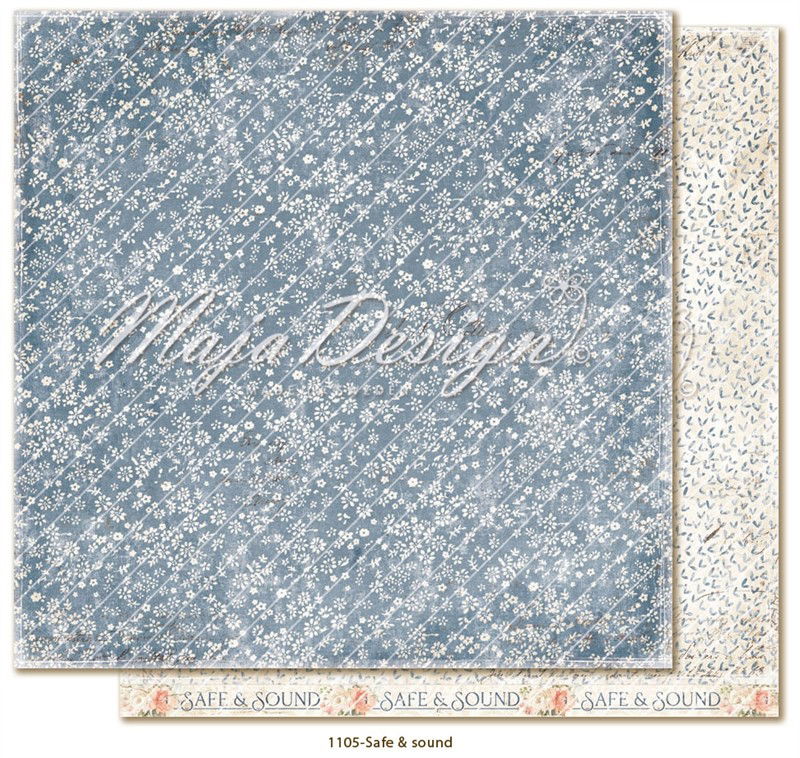 Maja Design - Miles Apart - Safe & Sound
