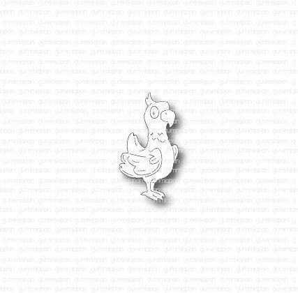Gummiapan - Dies - Conchita  D230327