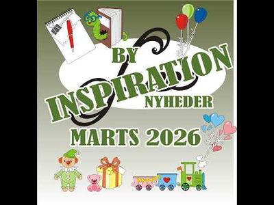 By Lene - Paper pad 15x15 - Celebrating Students  BLP076