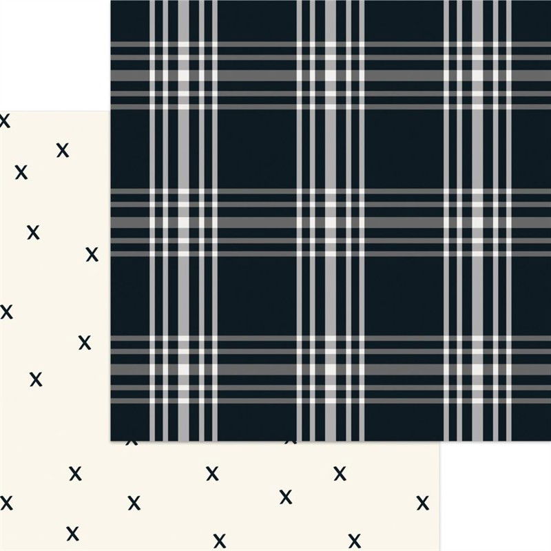 My Minds Eye - Gingham Farm - Madi GHF101