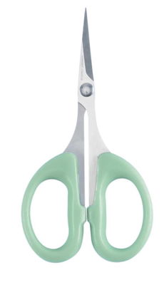 Vaessen Creative - Precision Scissors with Plastic Handle 70103-011