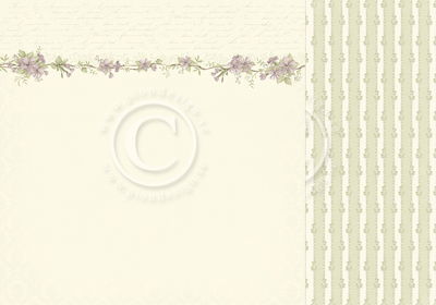 Pion Design - Days Gone By - Lovely days
