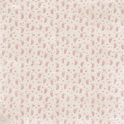 Reprint - Paperpack 8x8 - Happiness collection