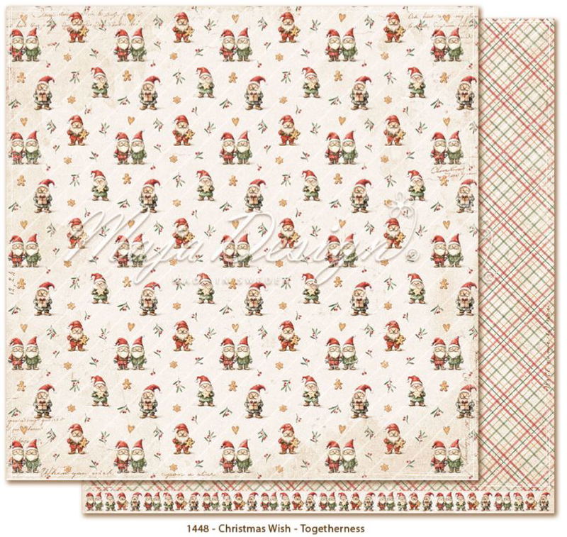 Maja Design - Christmas Wish - Togetherness