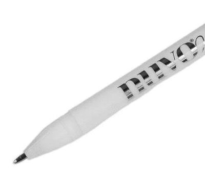 Nuvo pens - White Gel Pens (2pcs) 124n