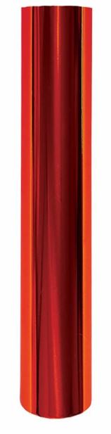 Foil - Spellbinders Red GLF-007  - 12.7cm x 4.6m Foil - Spellbinders Red GLF-007  - 12.7cm x 4.6m