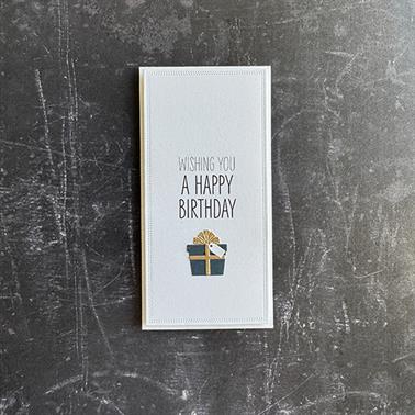 Simple and Basic - die - Presents SBD498