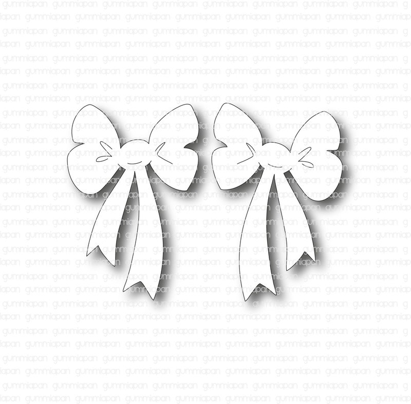 Gummiapan - Dies - Rosetter  D201163