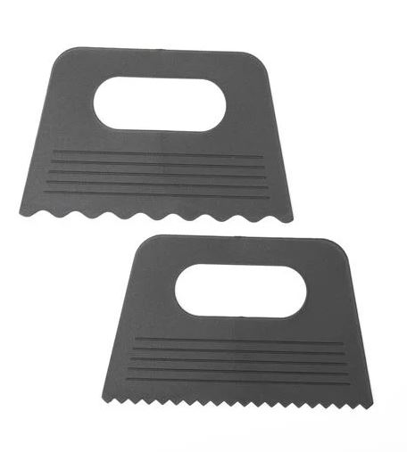 Studio Light - Scrapers set of 2 -  SL-TO-SCR01