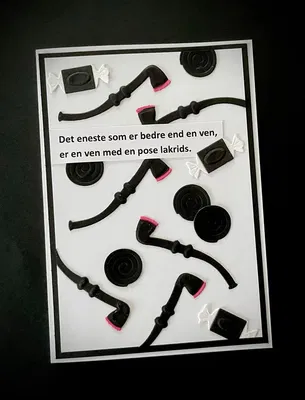 By Lene - Cutting & Embossing Die - Banko  BLD1815