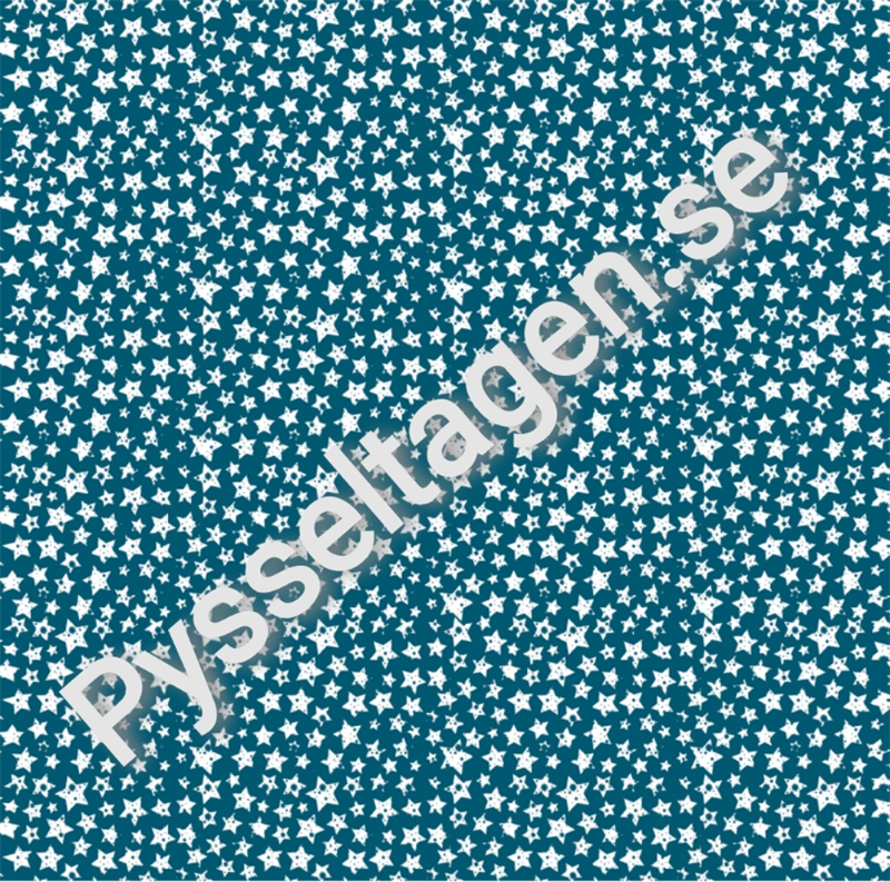 Pysseltagen - Dubbelsidigt 12X12 - Patina 14