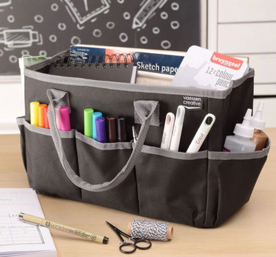 Vaessen Creative - Craft Storage Bag