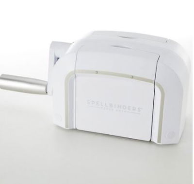 Spellbinders - Platinum Scout Die Cutting & Embossing Machine  PS-001
