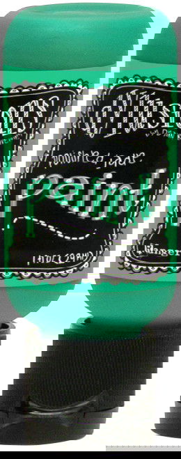 Ranger Dylusions - Paint Flip Cap Bottle 29ml - Polished Jade