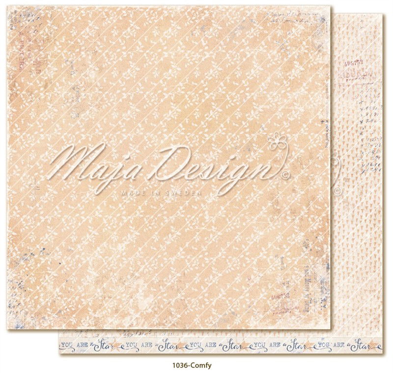 Maja Design - Denim & Girls - Comfy