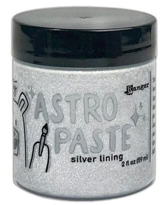 Ranger Simon Hurley - Astro Pastes - Silver Lining HUA88882