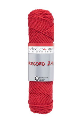 Record 210- 10 nystan á 50g./fp.