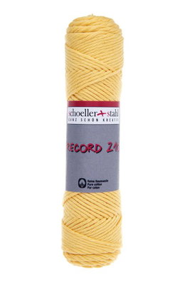 Record 210- 10 nystan á 50g./fp.